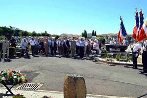 2020 07 05 AGDE  COMMEMORATION DU 5 07 1962 MASSACRE D ORAN (43)